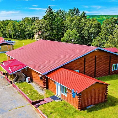 Love Hotels St John River By Oyo At Fort Kent Me Saint John Plantation ภายนอก รูปภาพ