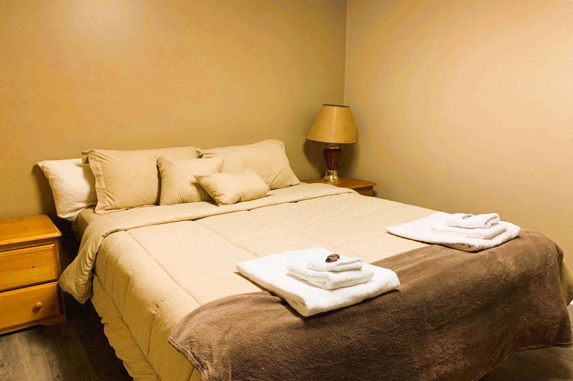 Love Hotels St John River By Oyo At Fort Kent Me Saint John Plantation ภายนอก รูปภาพ