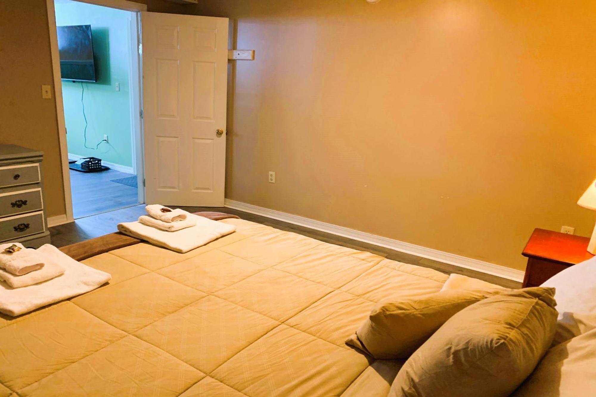 Love Hotels St John River By Oyo At Fort Kent Me Saint John Plantation ภายนอก รูปภาพ