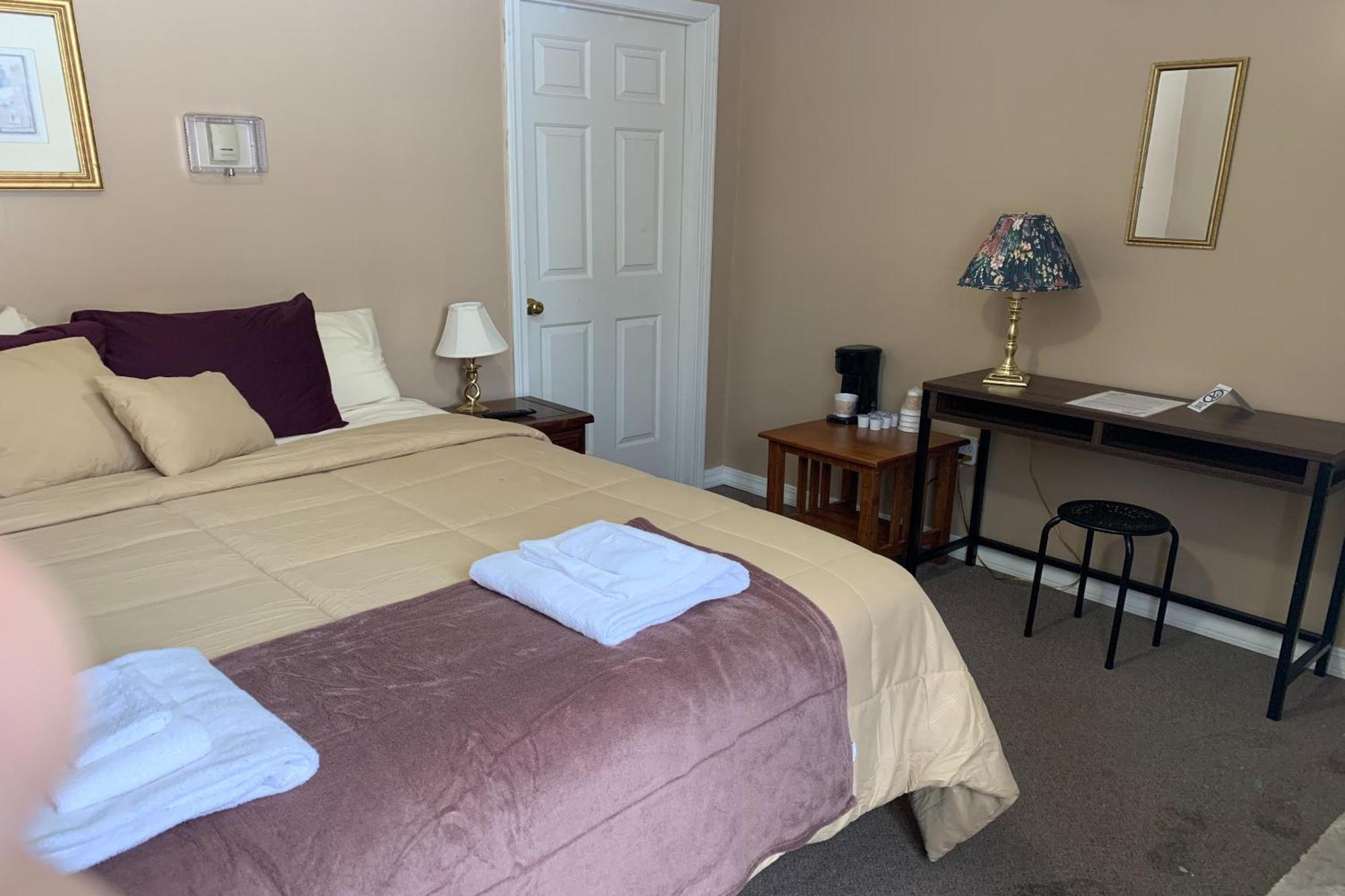Love Hotels St John River By Oyo At Fort Kent Me Saint John Plantation ภายนอก รูปภาพ