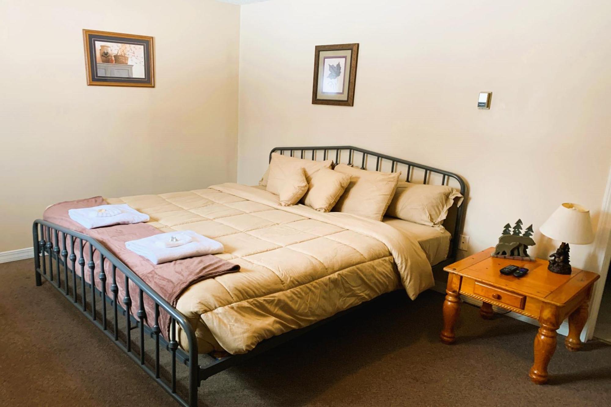 Love Hotels St John River By Oyo At Fort Kent Me Saint John Plantation ภายนอก รูปภาพ