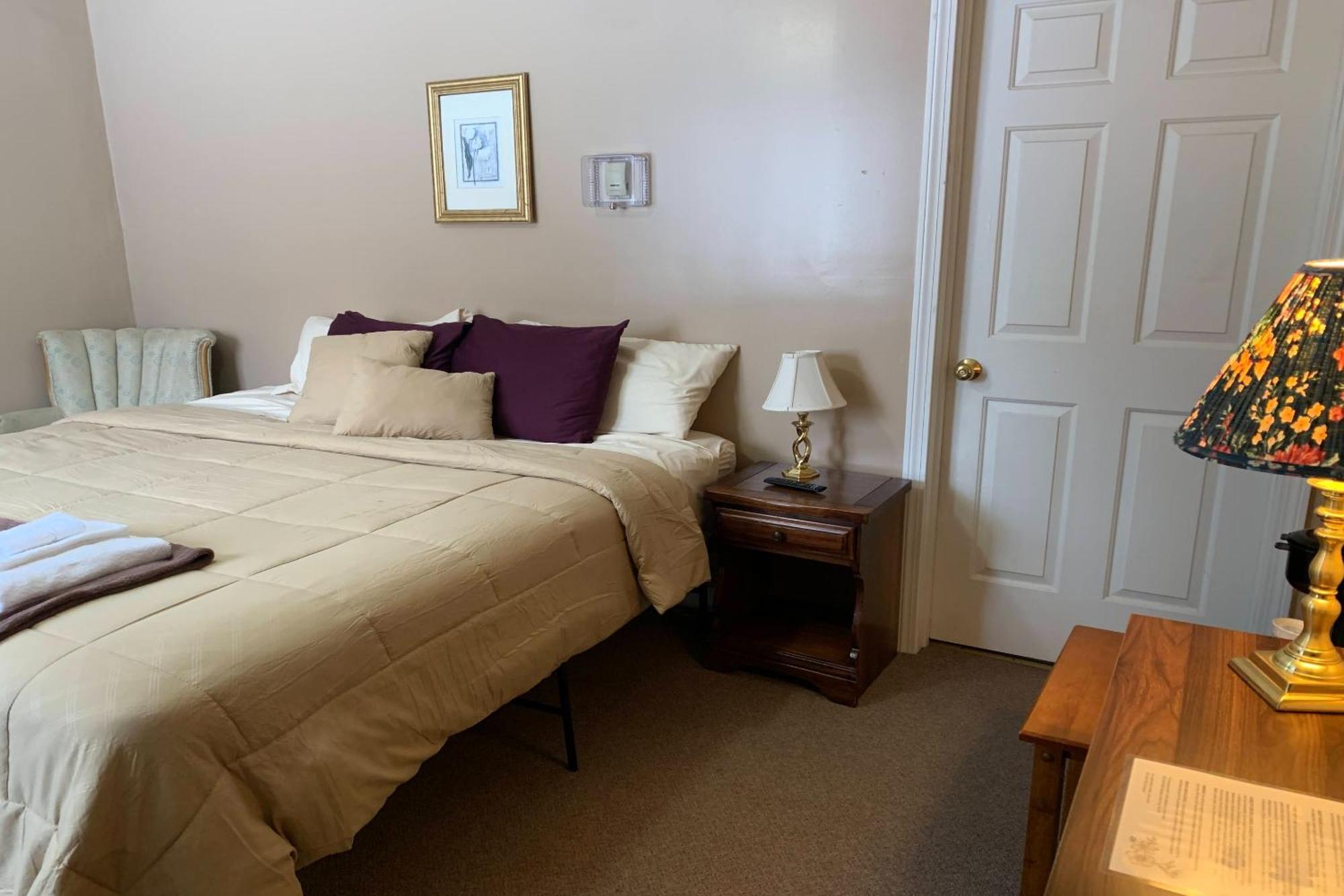 Love Hotels St John River By Oyo At Fort Kent Me Saint John Plantation ภายนอก รูปภาพ