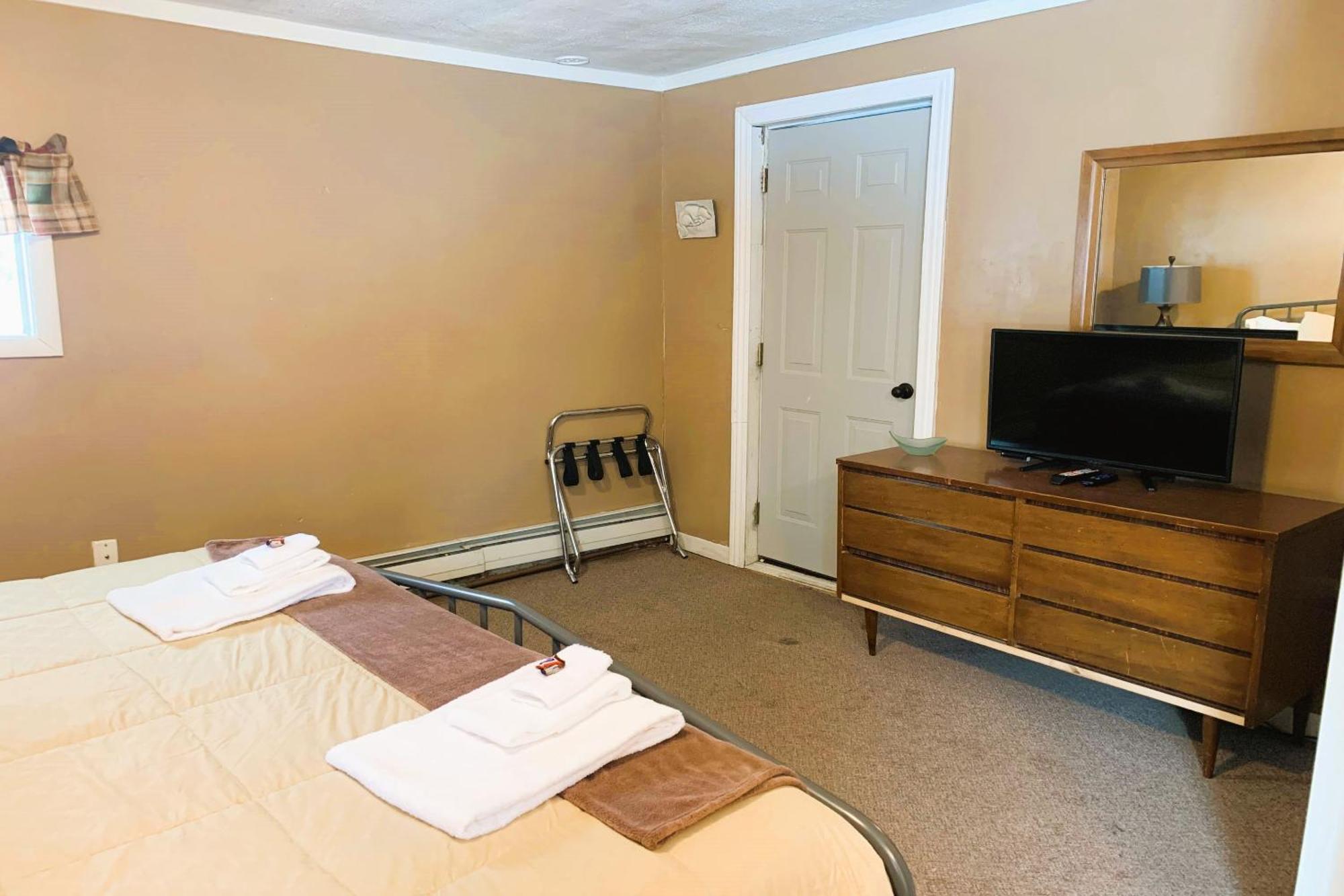Love Hotels St John River By Oyo At Fort Kent Me Saint John Plantation ภายนอก รูปภาพ