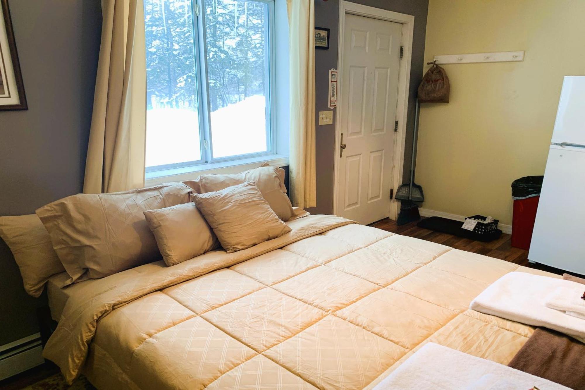 Love Hotels St John River By Oyo At Fort Kent Me Saint John Plantation ภายนอก รูปภาพ