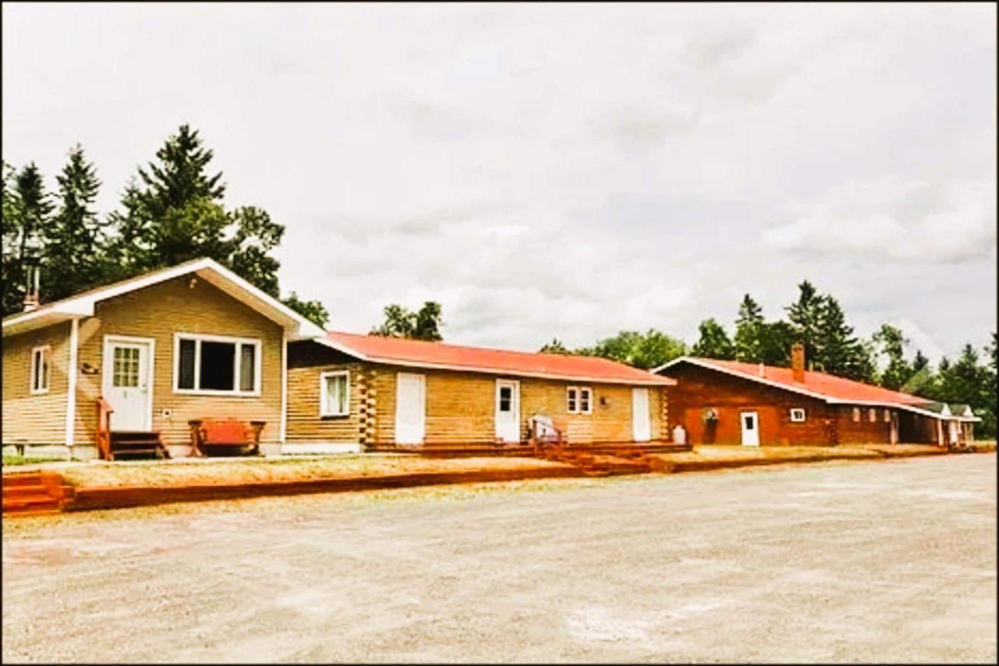 Love Hotels St John River By Oyo At Fort Kent Me Saint John Plantation ภายนอก รูปภาพ