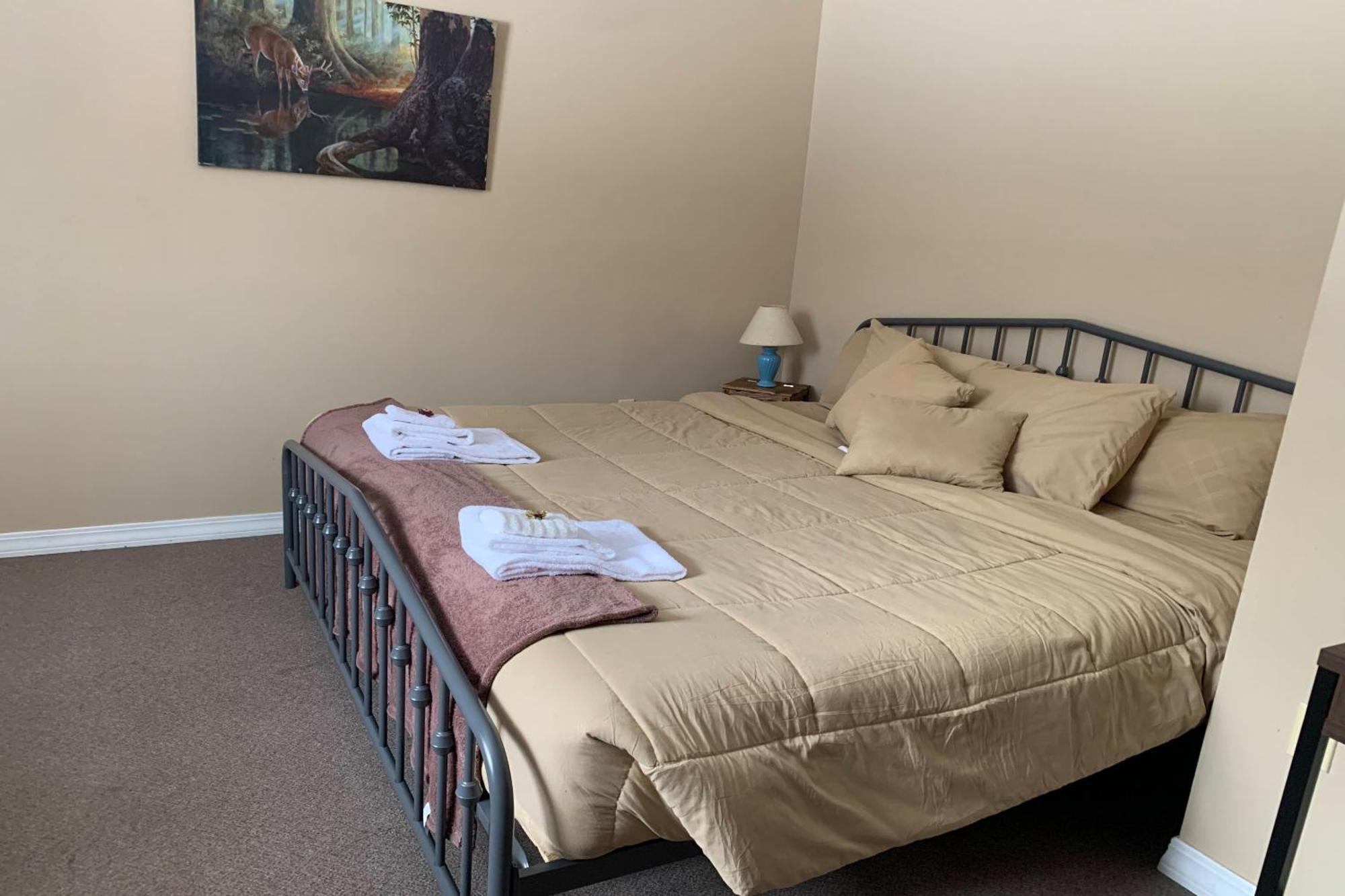 Love Hotels St John River By Oyo At Fort Kent Me Saint John Plantation ภายนอก รูปภาพ